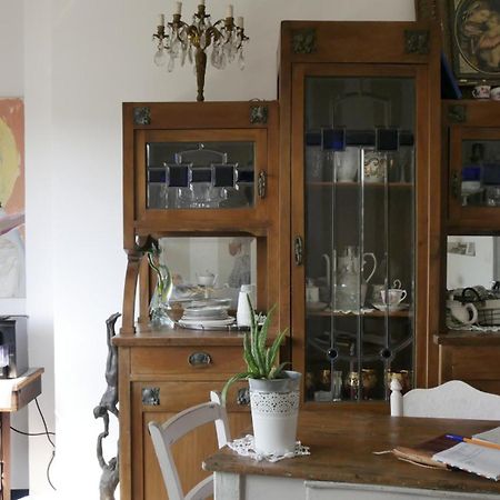 Nonna Rina B&B 萨沃纳 外观 照片