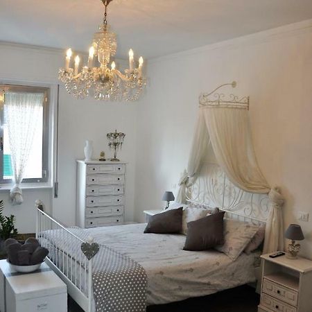 Nonna Rina B&B 萨沃纳 外观 照片