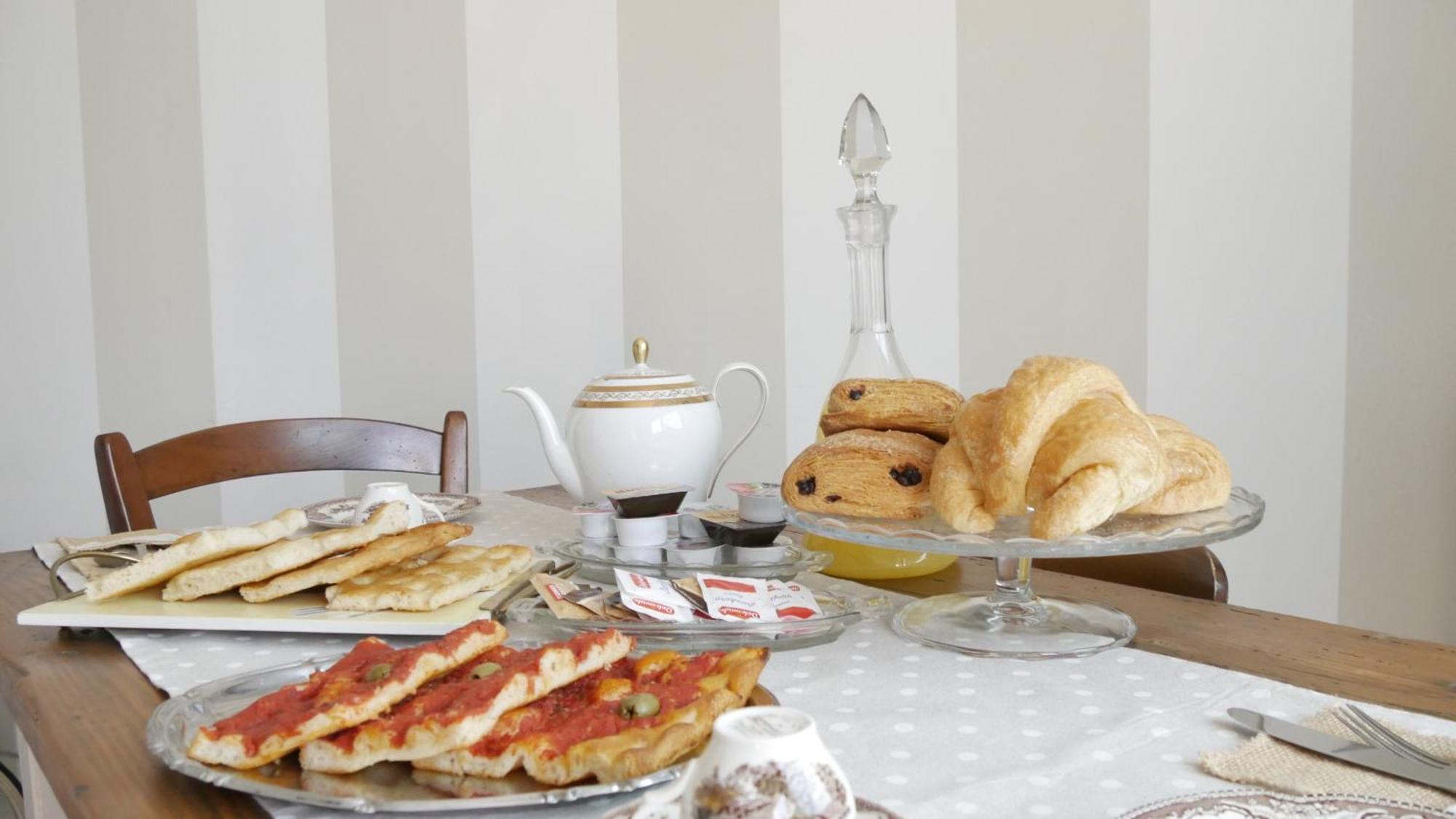Nonna Rina B&B 萨沃纳 外观 照片