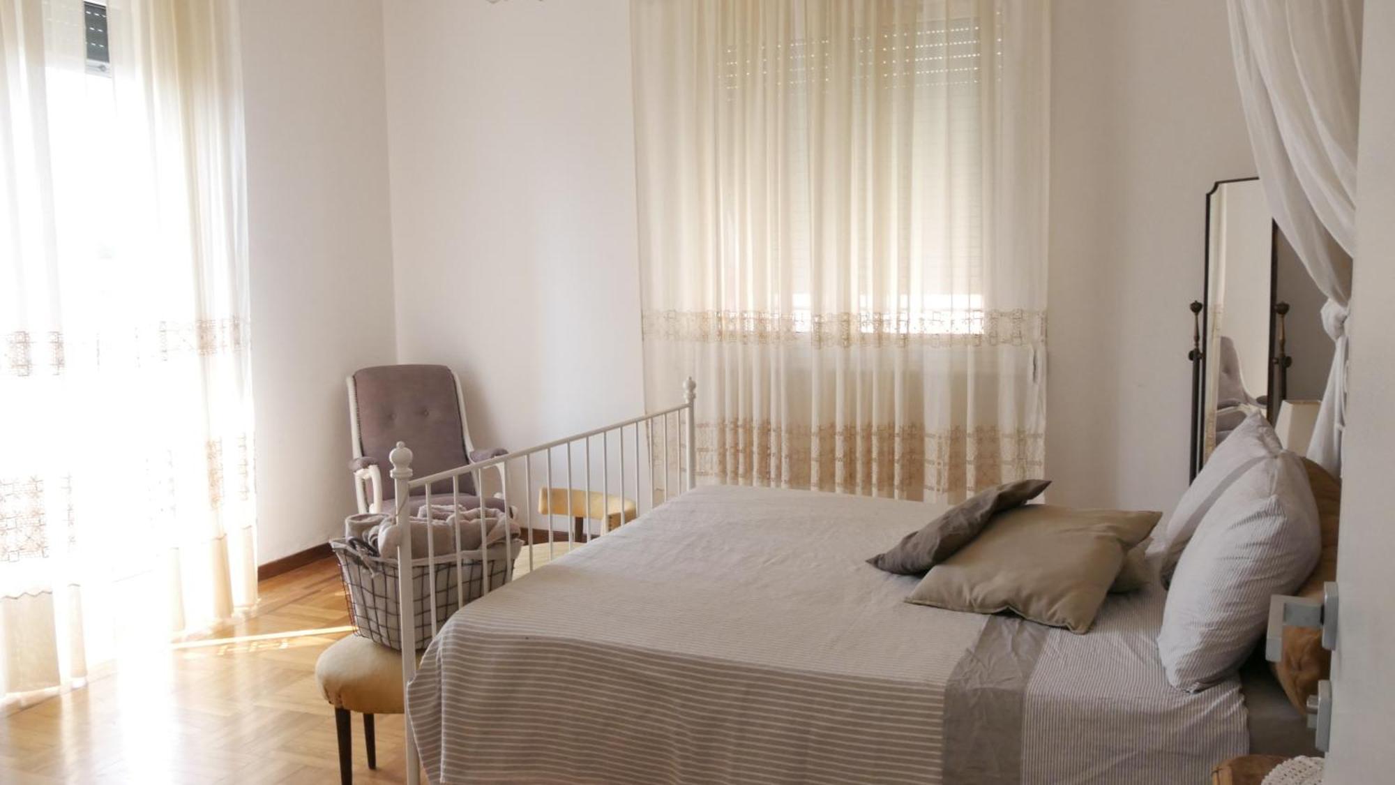 Nonna Rina B&B 萨沃纳 外观 照片