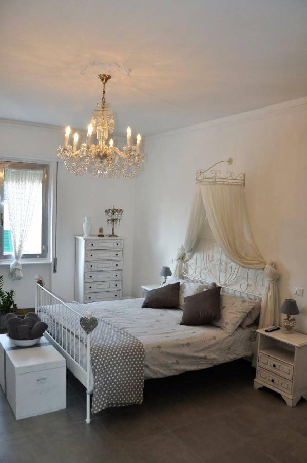 Nonna Rina B&B 萨沃纳 外观 照片