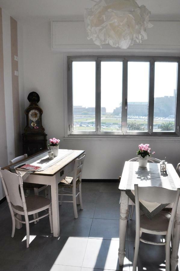 Nonna Rina B&B 萨沃纳 外观 照片