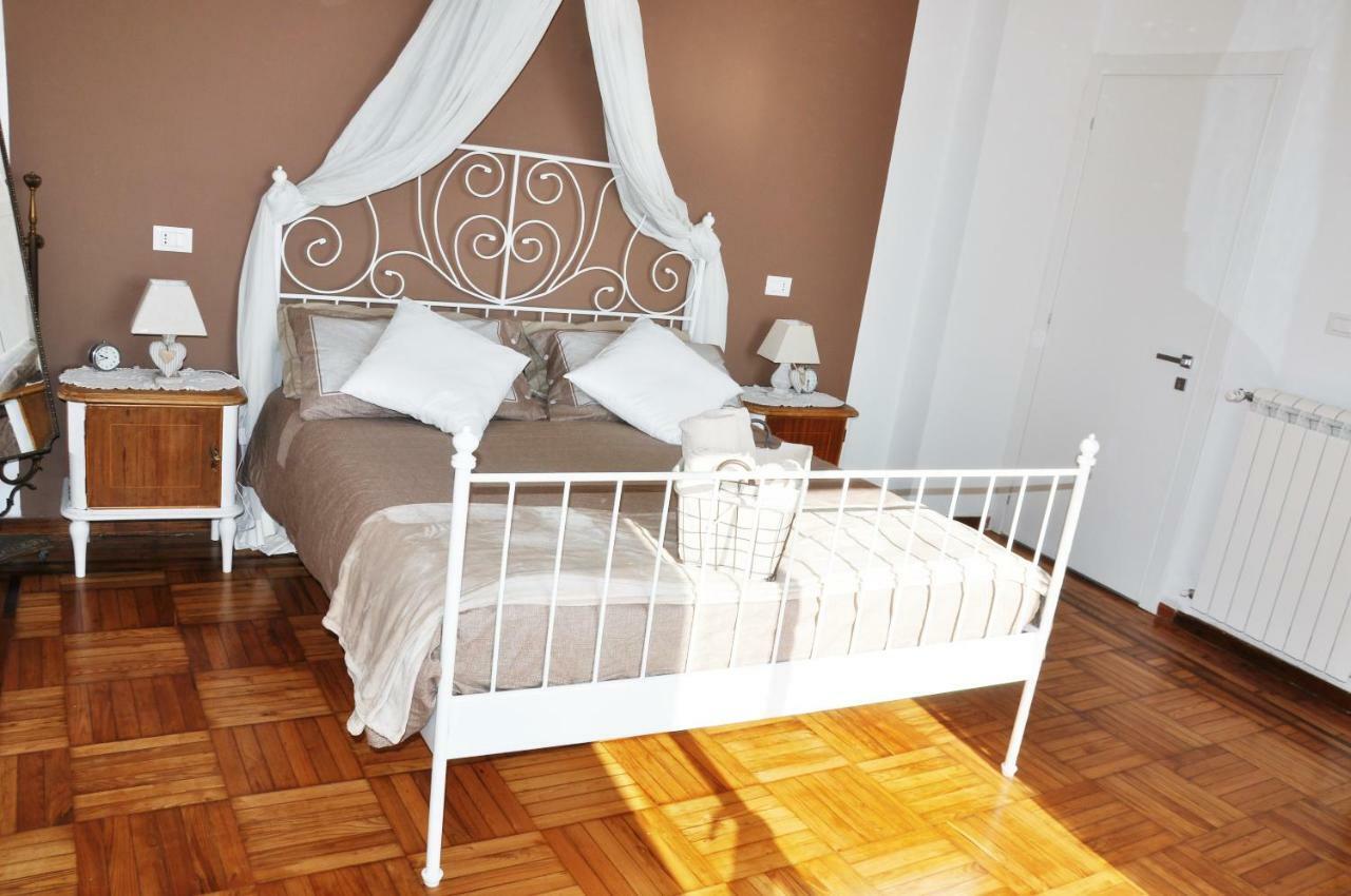 Nonna Rina B&B 萨沃纳 外观 照片