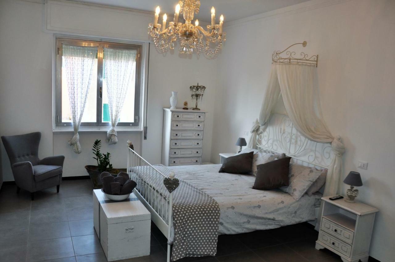 Nonna Rina B&B 萨沃纳 外观 照片