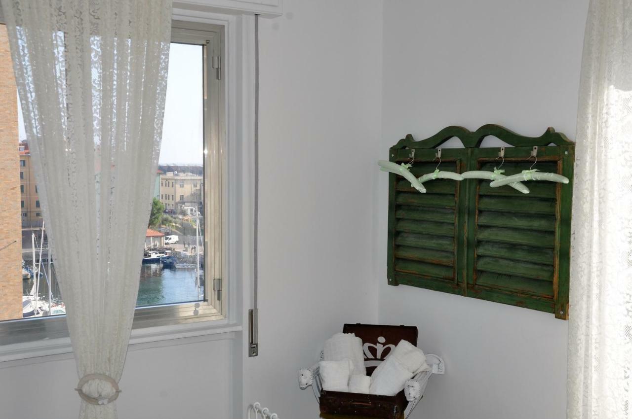 Nonna Rina B&B 萨沃纳 外观 照片