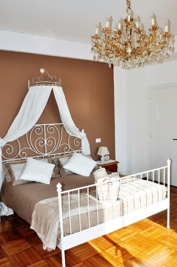 Nonna Rina B&B 萨沃纳 外观 照片