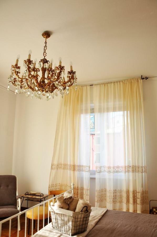 Nonna Rina B&B 萨沃纳 外观 照片