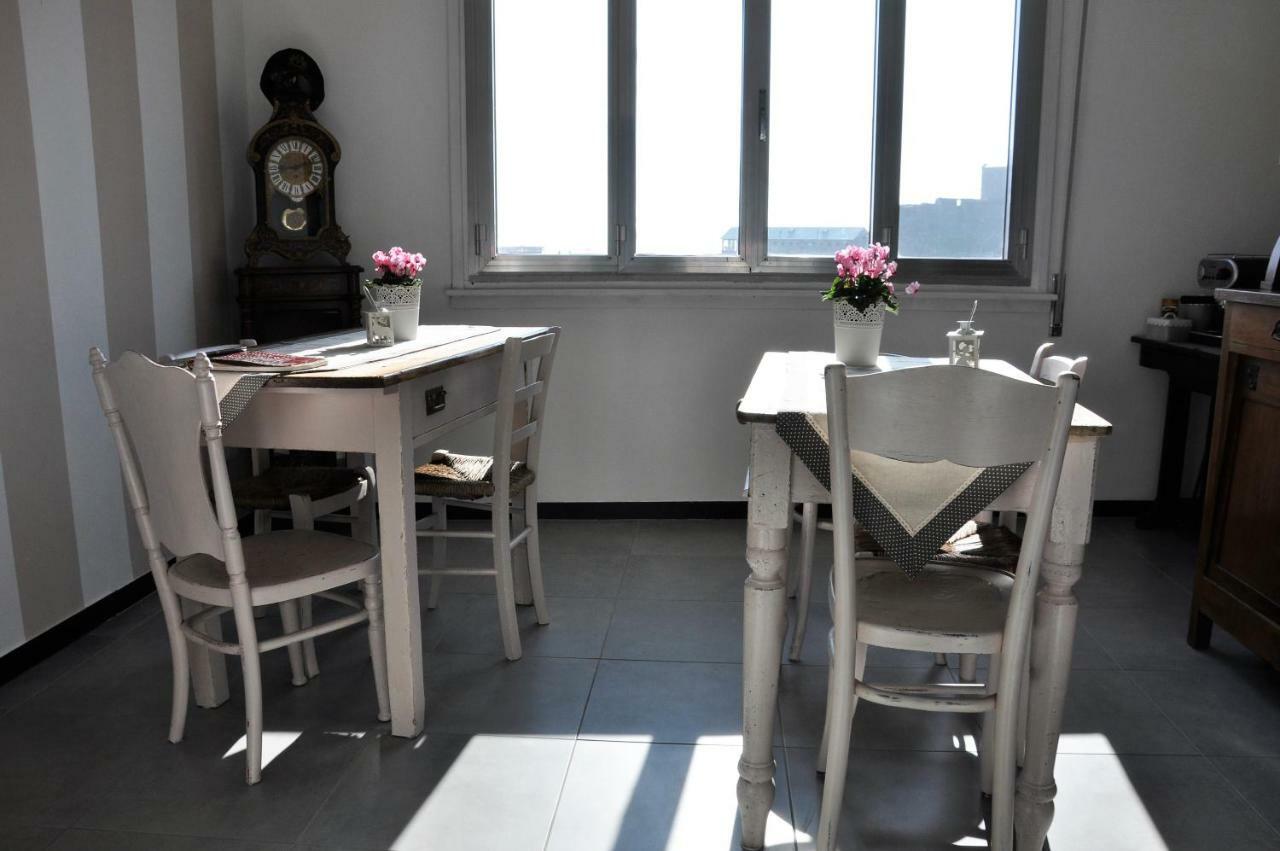 Nonna Rina B&B 萨沃纳 外观 照片