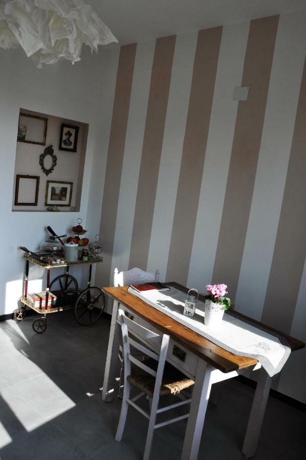 Nonna Rina B&B 萨沃纳 外观 照片