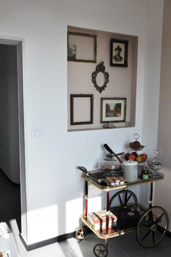 Nonna Rina B&B 萨沃纳 外观 照片