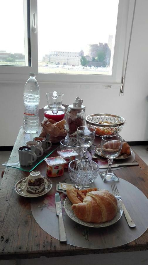 Nonna Rina B&B 萨沃纳 外观 照片